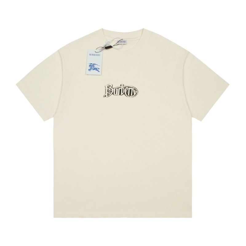 Burberry T-Shirts